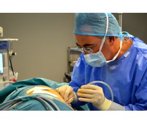 investigacion el dr  moreno egea protagonista en la revista  surgical endoscopy  foto noticia medicina